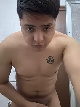 Dirty-boy2 online show from 02/13/25, 02:01