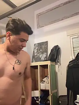 Dirty-boy2 online show from 05/04/26, 02:40