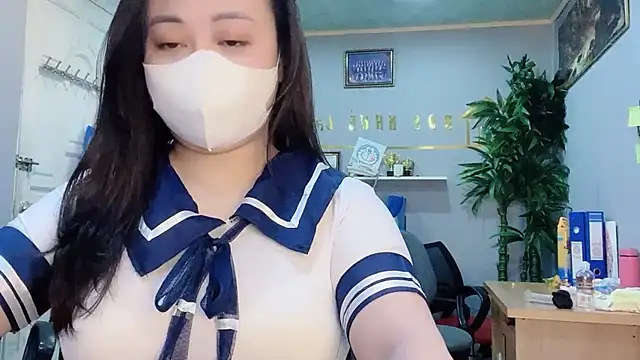 Snapshot of Bamboo_Swetie chatting on 01/07/25, 02:41 Bamboo Swetie online show from 01/07/25, 02:41