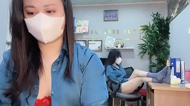 Snapshot of Bamboo_Swetie chatting on 01/16/25, 02:41 Bamboo Swetie online show from 01/16/25, 02:41