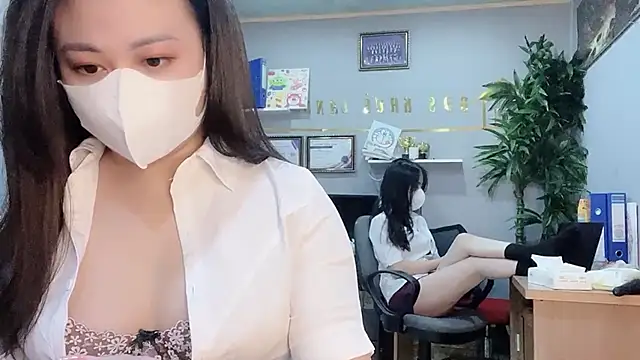 Snapshot of Bamboo_Swetie chatting on 01/22/25, 03:07 Bamboo Swetie online show from 01/22/25, 03:07