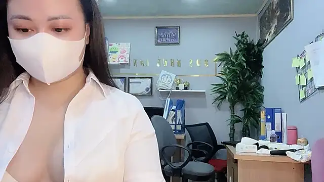 Snapshot of Bamboo_Swetie chatting on 01/24/25, 06:14 Bamboo Swetie online show from 01/24/25, 06:14