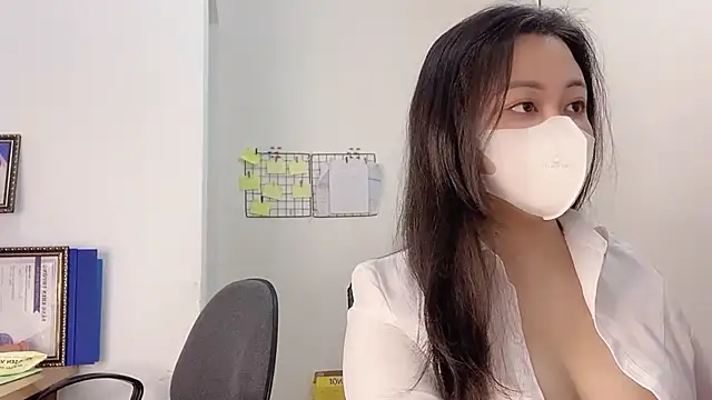 Snapshot of Bamboo_Swetie chatting on 03/12/25, 03:07 Bamboo Swetie online show from 03/12/25, 03:07