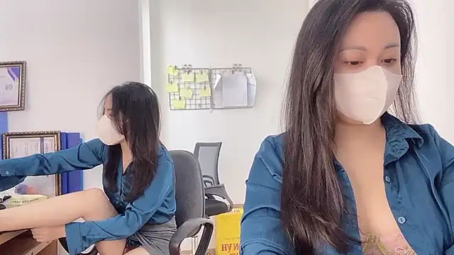 Snapshot of Bamboo_Swetie chatting on 03/19/25, 04:03 Bamboo Swetie online show from 03/19/25, 04:03