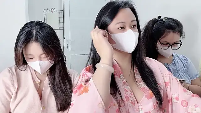 Snapshot of Bamboo_Swetie chatting on 02/03/26, 03:50 Bamboo Swetie online show from 02/03/26, 03:50