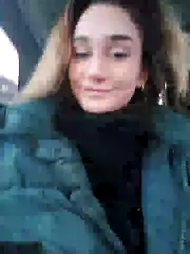 RiskyViolet online show from 12/20/24, 02:19