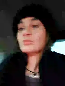 RiskyViolet online show from 12/25/24, 02:25