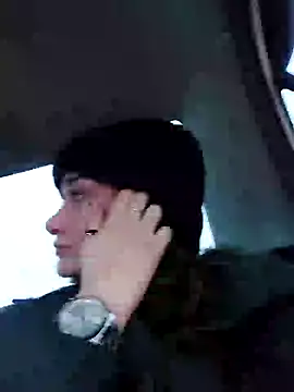 RiskyViolet online show from 12/28/24, 02:22