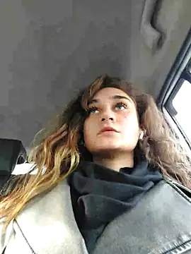 RiskyViolet online show from 10/07/25, 03:04