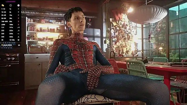  FetishBoyFun  online show from 09/27/25, 03:39