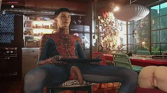  FetishBoyFun  online show from 10/12/25, 10:25