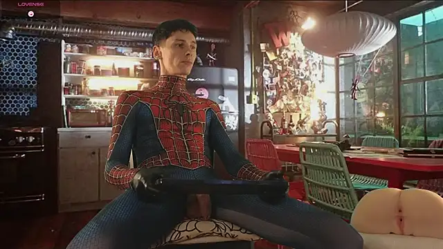  FetishBoyFun  online show from 11/26/25, 03:24