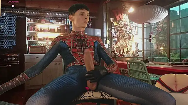  FetishBoyFun  online show from 12/17/25, 04:13