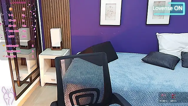 alina martinelli online show from 01/16/25, 04:39