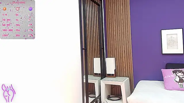 alina martinelli online show from 01/29/25, 04:30