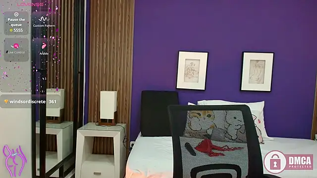 alina martinelli online show from 02/14/25, 03:47