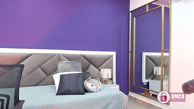 alina martinelli online show from 03/13/25, 07:17