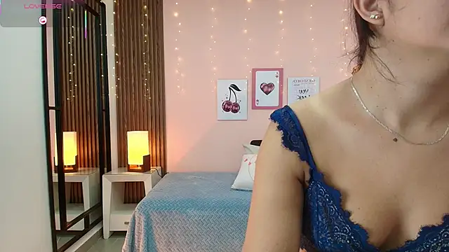 alina martinelli online show from 11/23/25, 10:59