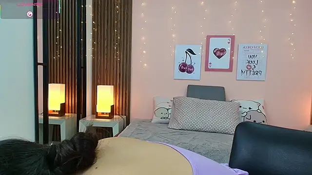 alina martinelli online show from 02/12/26, 11:16