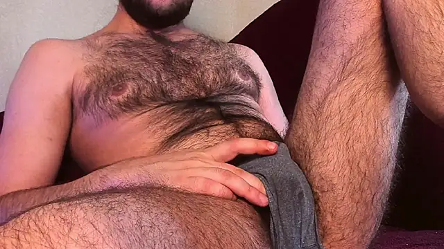 Deckard Webb1  online show from 12/13/24, 11:50