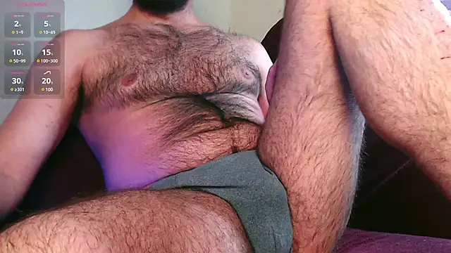 Deckard Webb1  online show from 02/14/25, 08:37