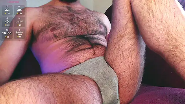 Deckard Webb1  online show from 03/08/25, 07:42