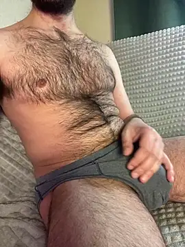 Deckard Webb1  online show from 03/27/26, 04:07