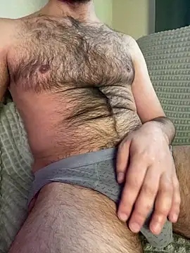 Deckard Webb1  online show from 04/23/26, 01:35