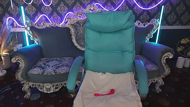 Lexi Si online show from 03/11/25, 12:22