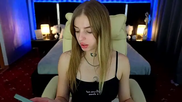 Lexi Si online show from 09/29/25, 06:07