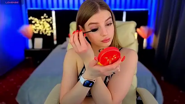 Lexi Si online show from 02/01/26, 07:29