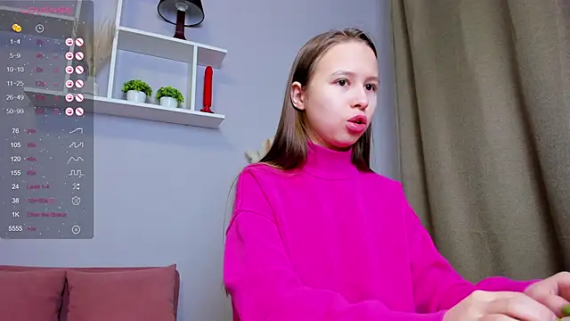 Snapshot of Dream_emma chatting on 01/29/25, 01:58 Dream emma online show from 01/29/25, 01:58