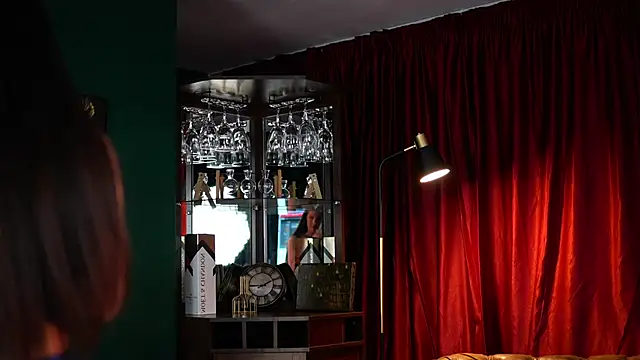 Snapshot of Evelyn_Evyyy chatting on 03/09/25, 07:37 Evelyn Evyyy online show from 03/09/25, 07:37