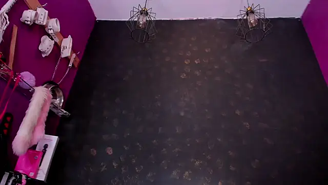 Alexa Slave online show from 10/22/25, 06:51