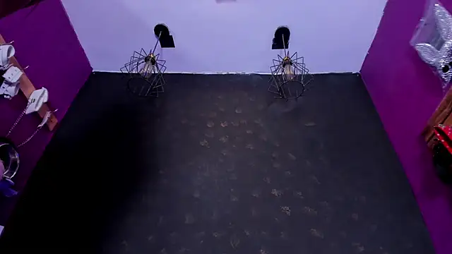 Alexa Slave online show from 11/01/25, 07:16