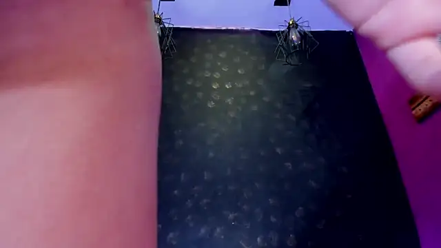 Alexa Slave online show from 02/12/26, 07:31