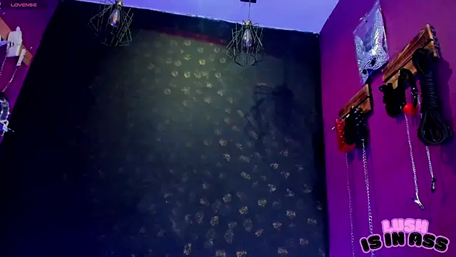 Alexa Slave online show from 04/22/26, 07:26