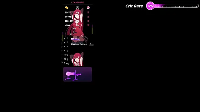 Trianna   online show from 10/31/25, 01:56