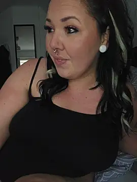 -BonnieBlack- online show from 03/16/26, 07:12