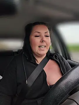 -BonnieBlack- online show from 04/13/26, 08:20