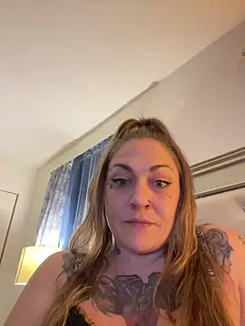 StaceyWildXo online show from 02/14/26, 02:30