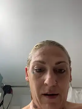StaceyWildXo online show from 07/22/26, 08:39