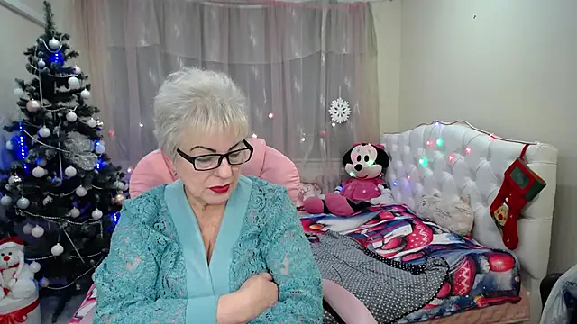 KayleSmoll online show from 01/16/25, 04:17