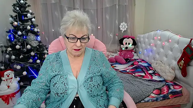 KayleSmoll online show from 01/17/25, 10:12