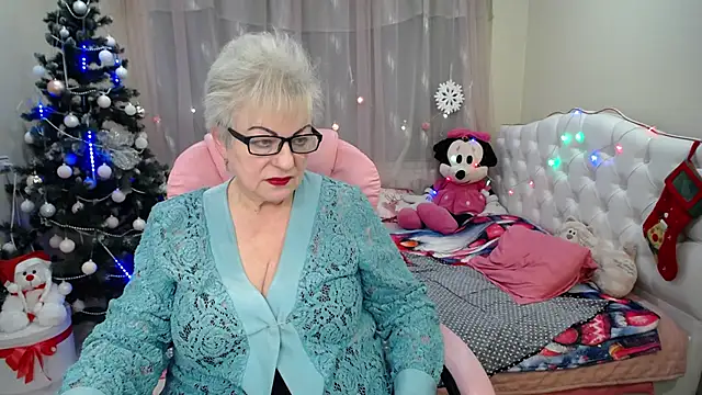 KayleSmoll online show from 01/18/25, 01:19