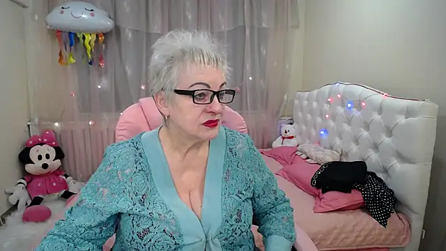 KayleSmoll online show from 01/22/25, 07:13