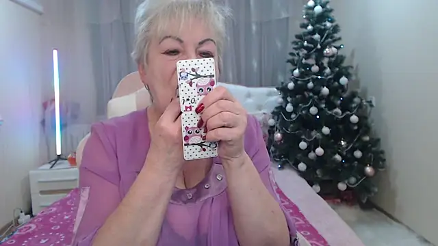 KayleSmoll online show from 01/09/26, 07:37