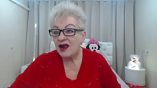 KayleSmoll online show from 01/16/26, 07:29