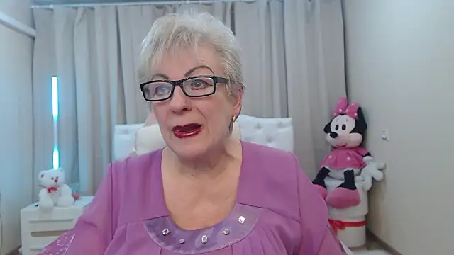 KayleSmoll online show from 03/21/26, 07:39