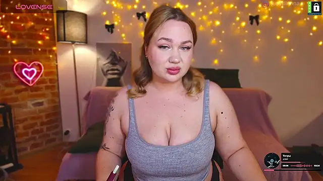 -LinaLove- online show from 01/10/25, 07:46